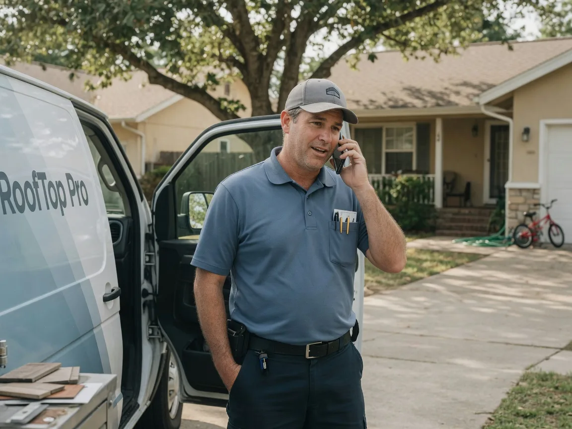 Roof Repair Barton, OH FAQs