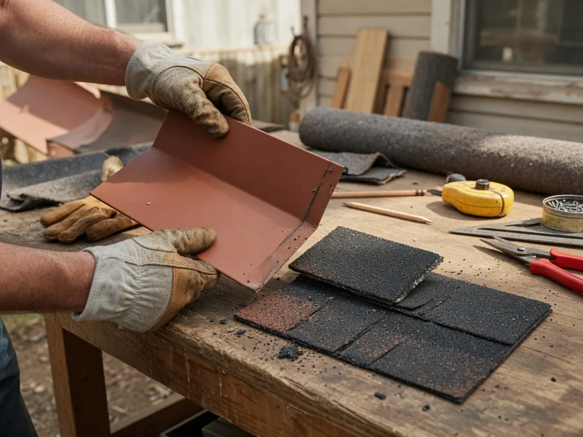 Roof Repair company in Barton, OH